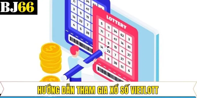 Trải nghiệm dự đoán Vietlott tại BJ66 đơn giản