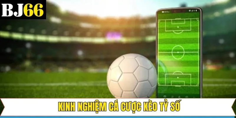 Những điều cần lưu ý khi đánh kèo cược tỷ số thắng lớn