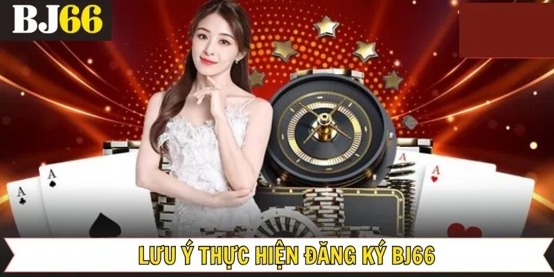 Một số lưu ý cần quan tâm trước khi tạo tài khoản